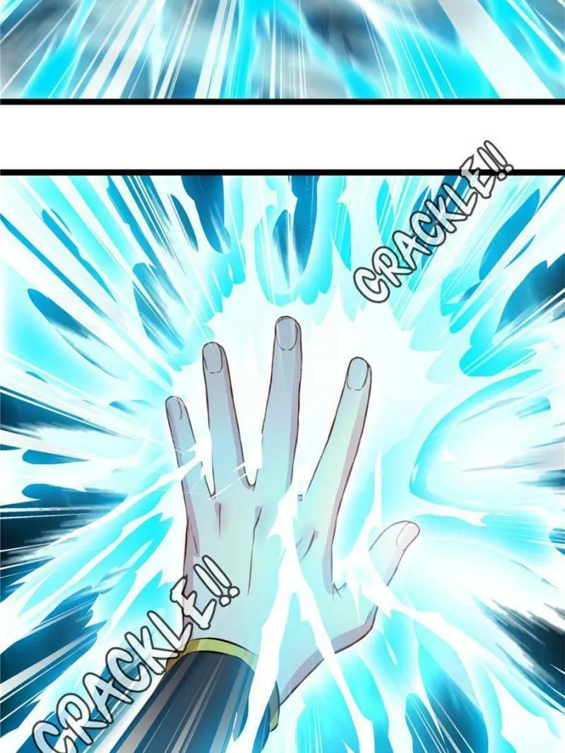 Read Peerless Ancient (Colored) chapter 116 image 31 on Lezhin