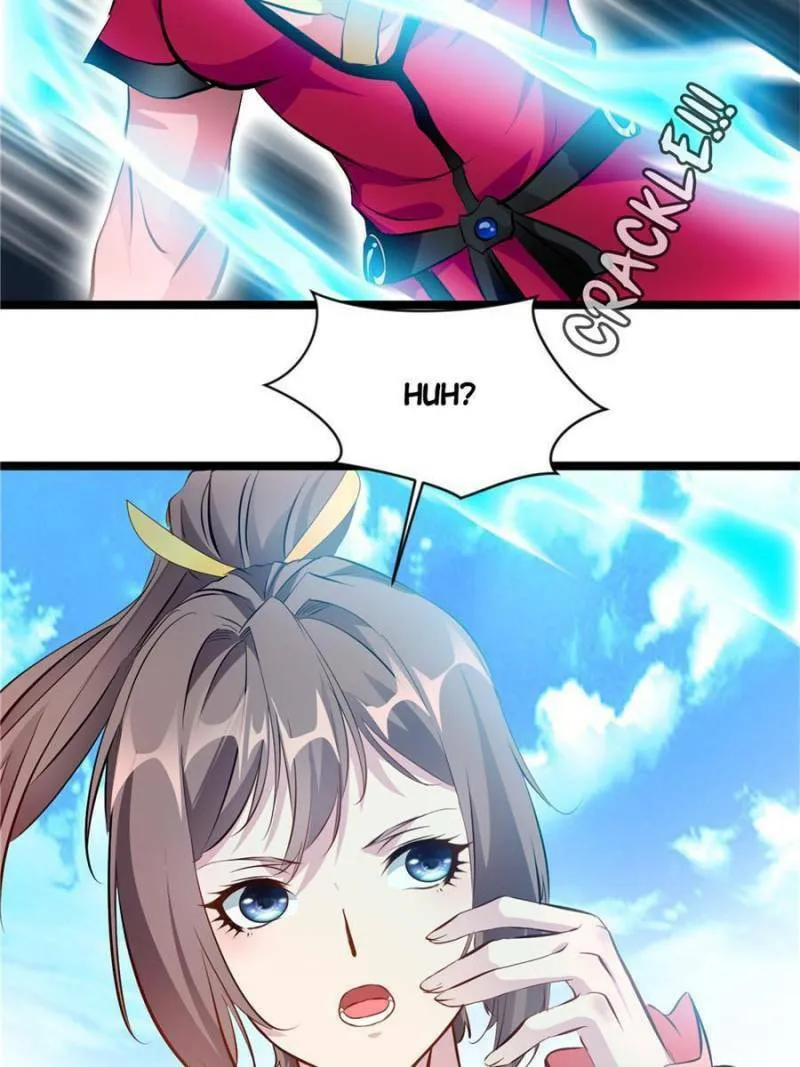 Read Peerless Ancient (Colored) chapter 116 image 33 on Lezhin