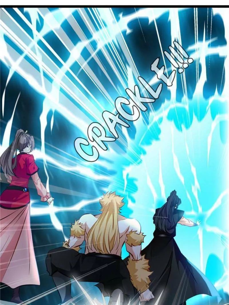 Read Peerless Ancient (Colored) chapter 117 image 0 on Lezhin