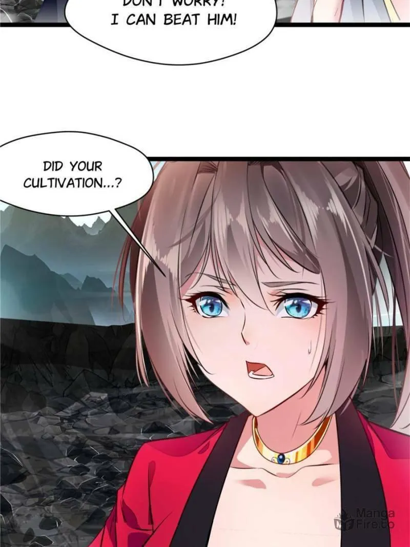Read Peerless Ancient (Colored) chapter 117 image 11 on Lezhin