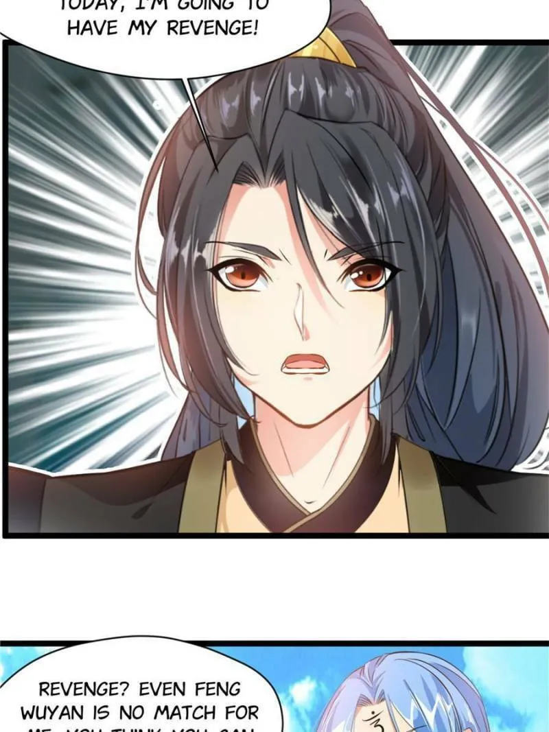 Read Peerless Ancient (Colored) chapter 117 image 16 on Lezhin