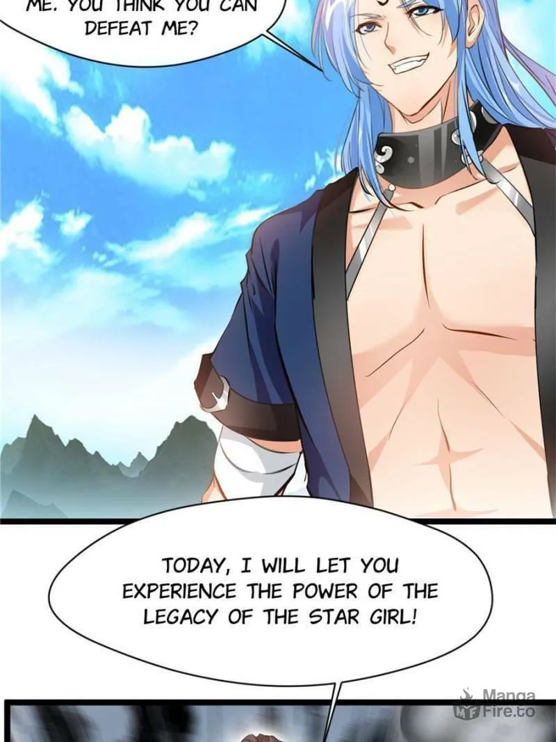 Read Peerless Ancient (Colored) chapter 117 image 17 on Lezhin
