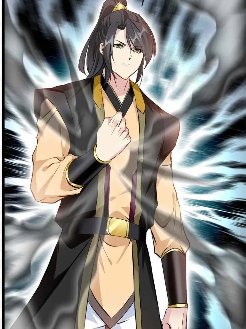 Read Peerless Ancient (Colored) chapter 117 image 18 on Lezhin