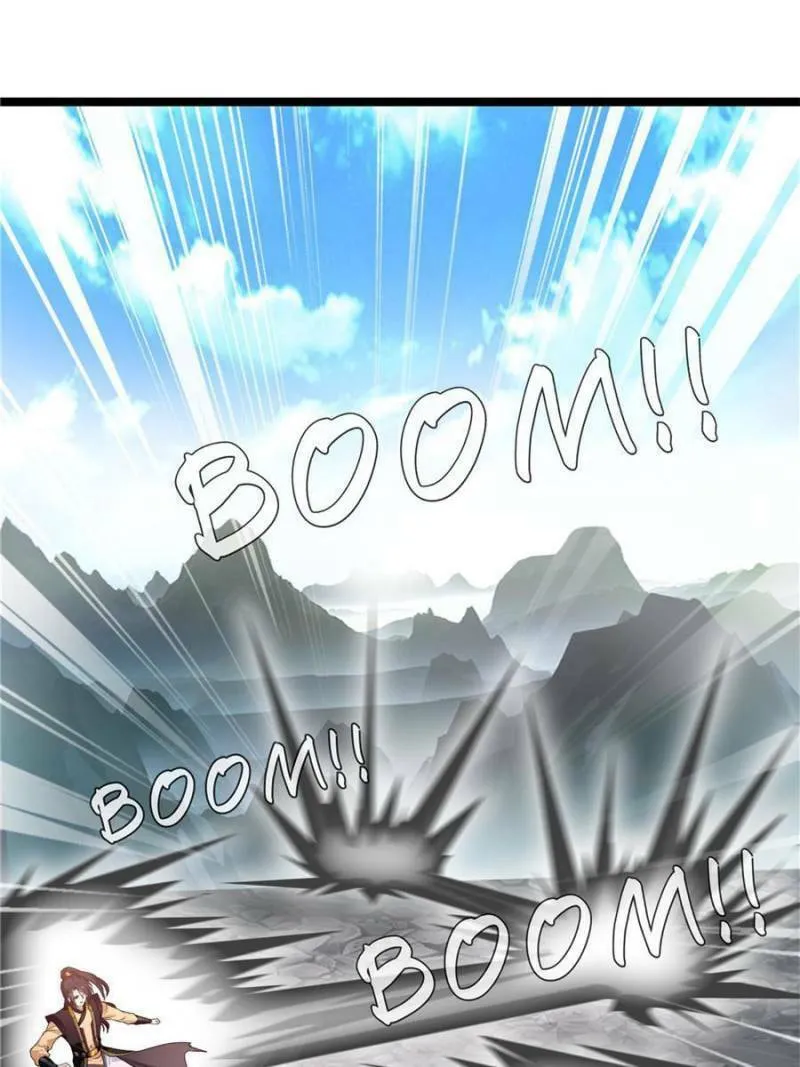 Read Peerless Ancient (Colored) chapter 117 image 21 on Lezhin