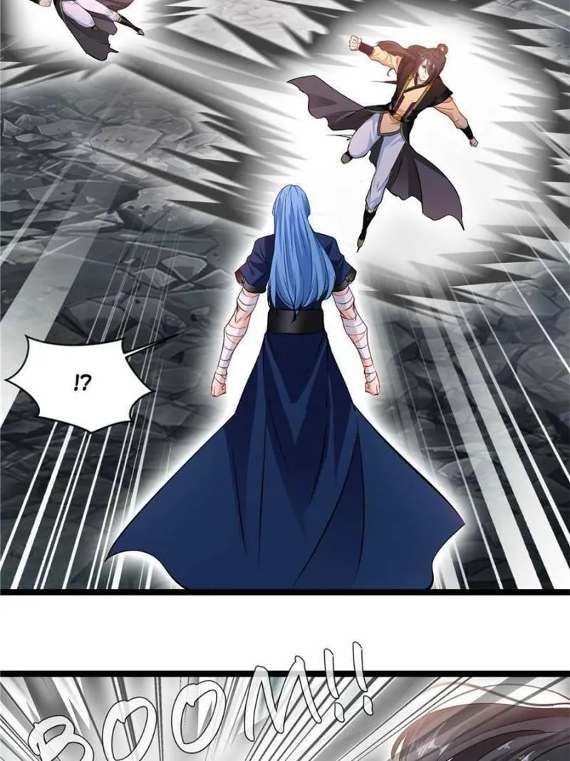 Read Peerless Ancient (Colored) chapter 117 image 22 on Lezhin