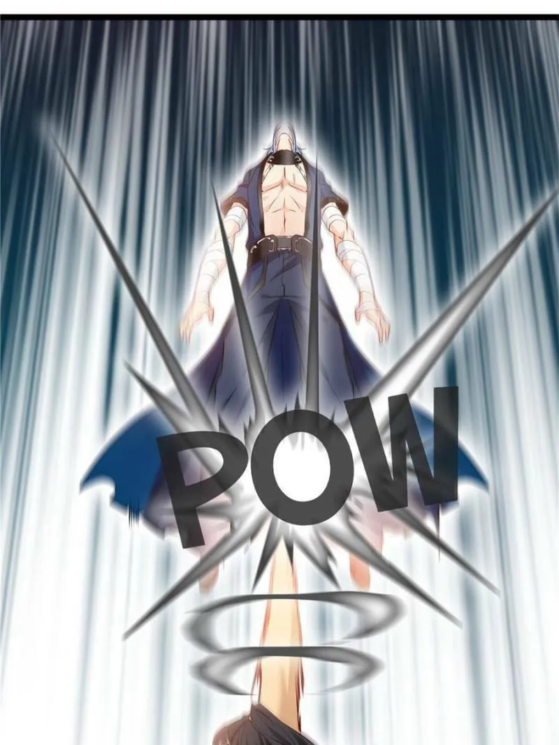 Read Peerless Ancient (Colored) chapter 117 image 25 on Lezhin