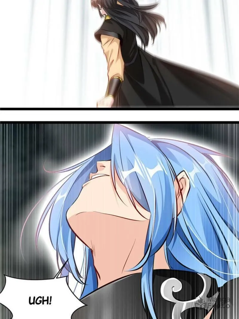 Read Peerless Ancient (Colored) chapter 117 image 26 on Lezhin