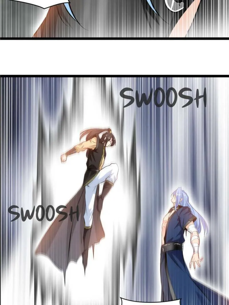 Read Peerless Ancient (Colored) chapter 117 image 27 on Lezhin