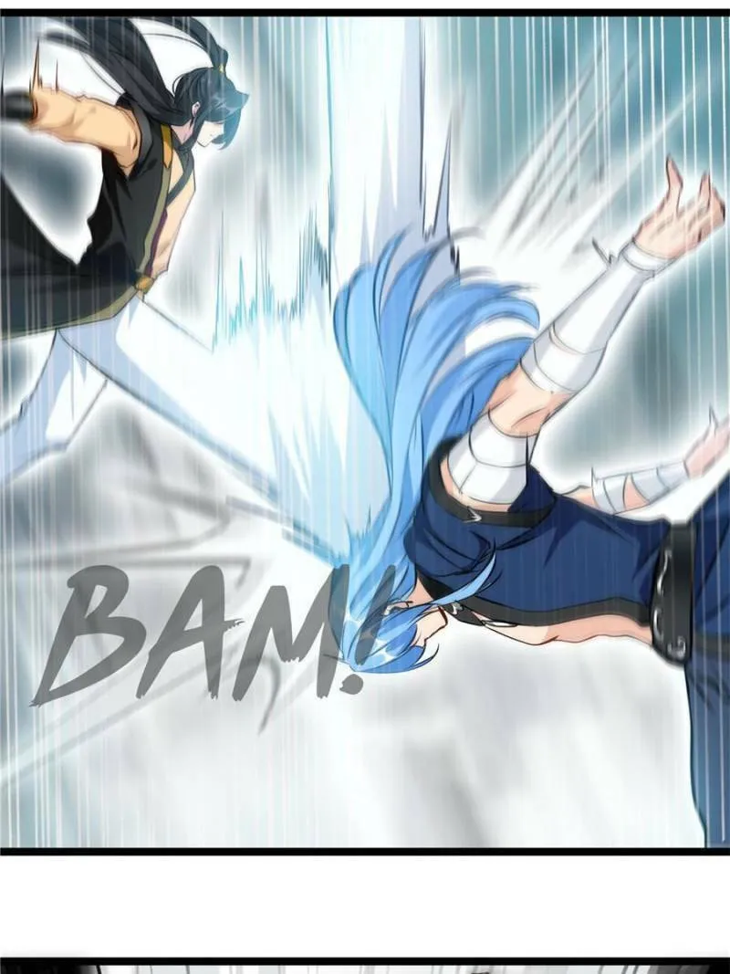 Read Peerless Ancient (Colored) chapter 117 image 30 on Lezhin
