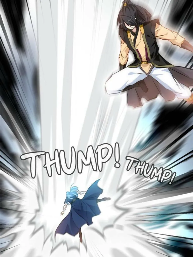 Read Peerless Ancient (Colored) chapter 117 image 31 on Lezhin