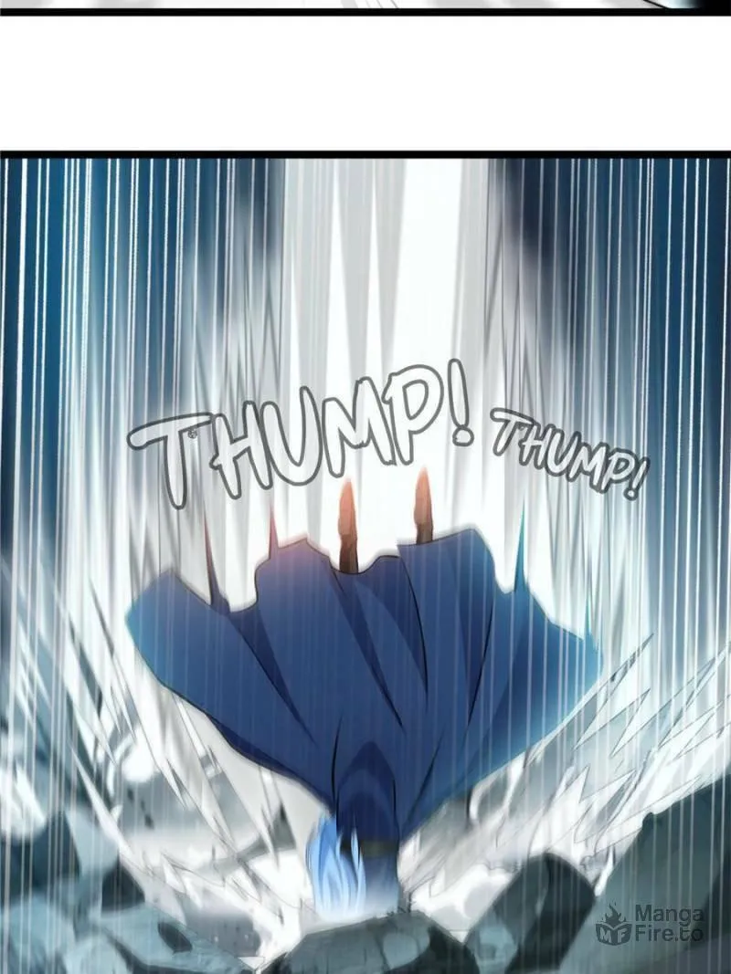 Read Peerless Ancient (Colored) chapter 117 image 32 on Lezhin