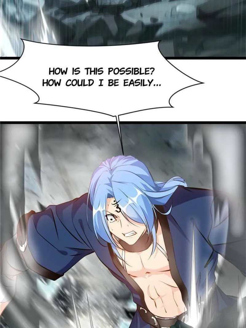 Read Peerless Ancient (Colored) chapter 117 image 33 on Lezhin
