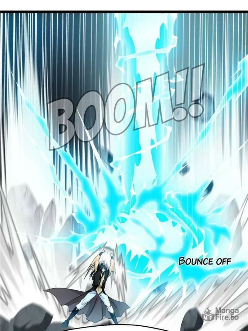 Read Peerless Ancient (Colored) chapter 117 image 5 on Lezhin