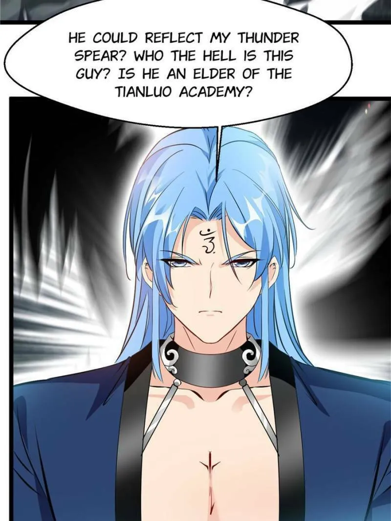Read Peerless Ancient (Colored) chapter 117 image 6 on Lezhin