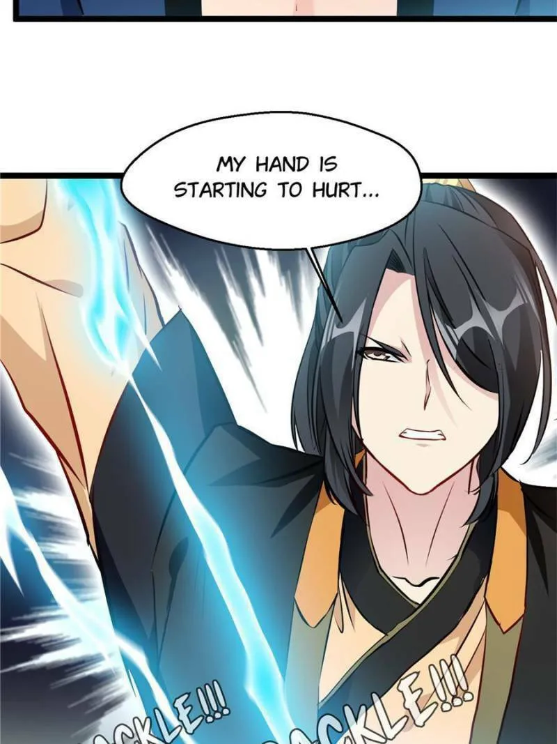 Read Peerless Ancient (Colored) chapter 117 image 7 on Lezhin