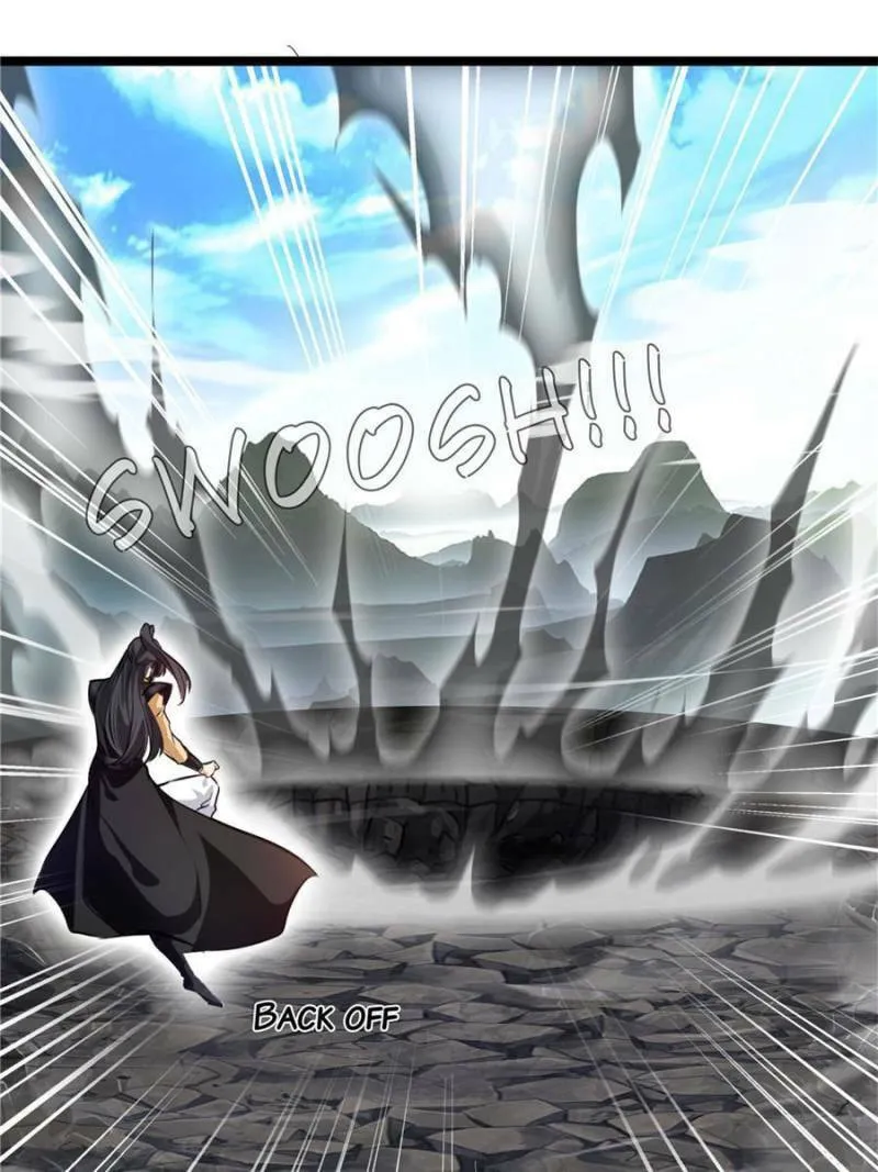 Read Peerless Ancient (Colored) chapter 118 image 10 on Lezhin