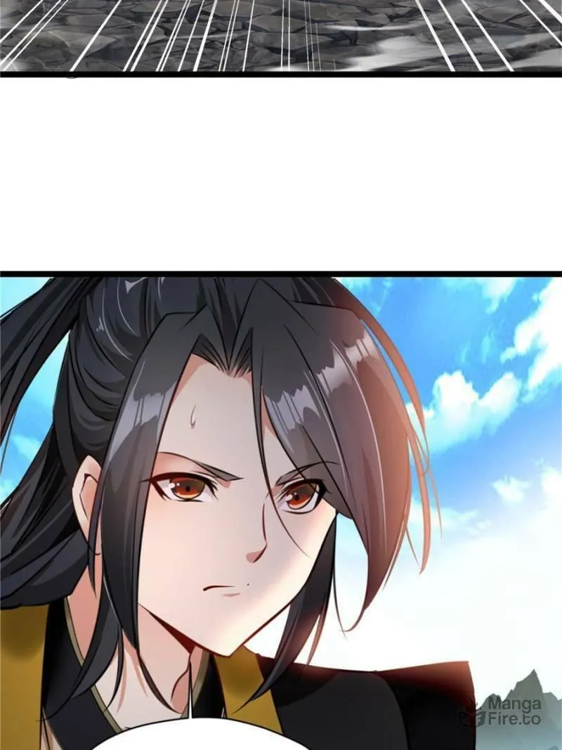 Read Peerless Ancient (Colored) chapter 118 image 11 on Lezhin