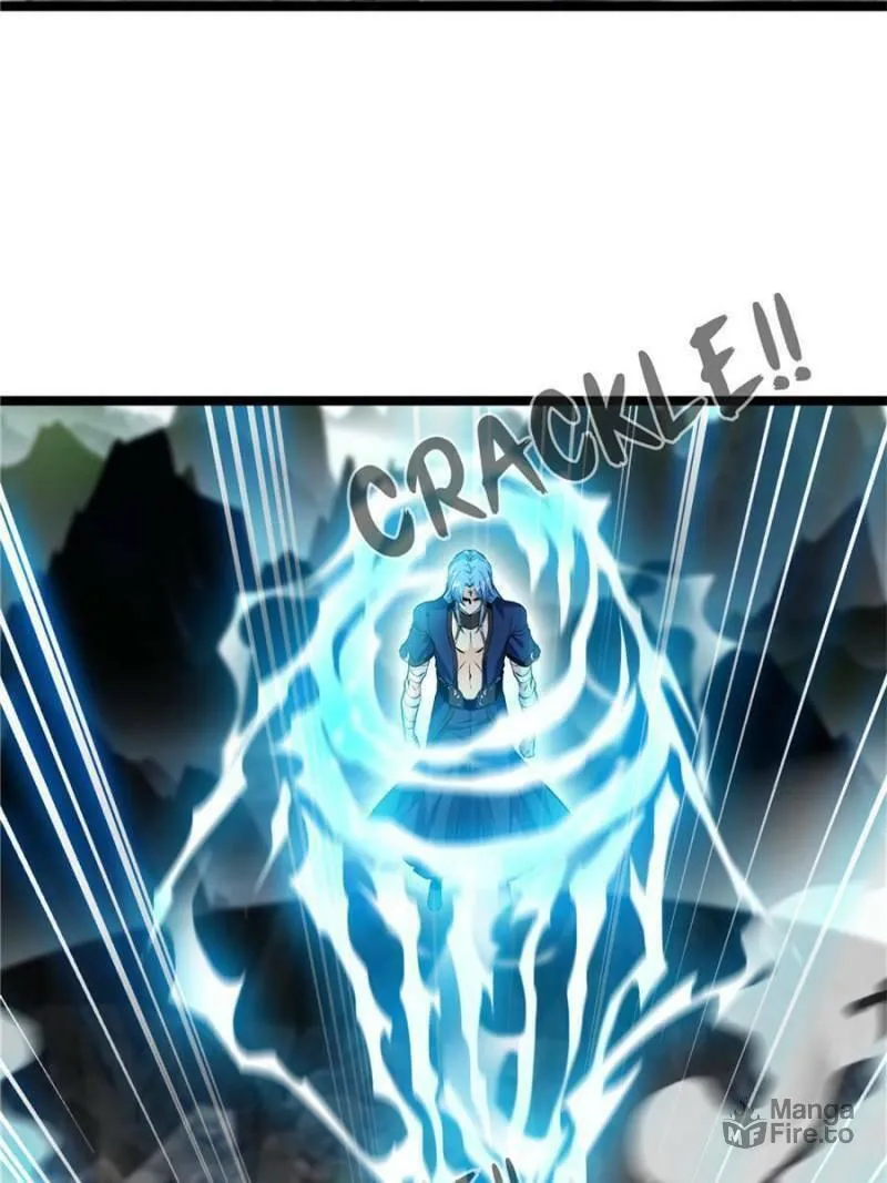 Read Peerless Ancient (Colored) chapter 118 image 14 on Lezhin