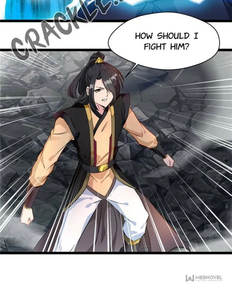 Read Peerless Ancient (Colored) chapter 118 image 18 on Lezhin