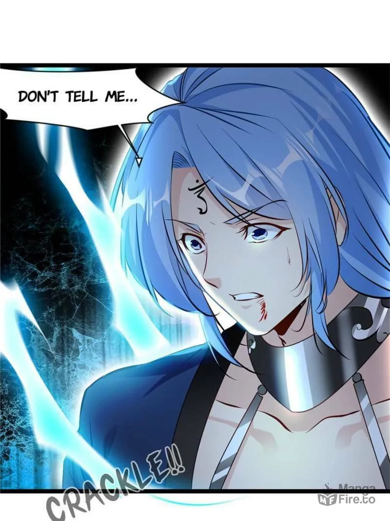 Read Peerless Ancient (Colored) chapter 118 image 19 on Lezhin