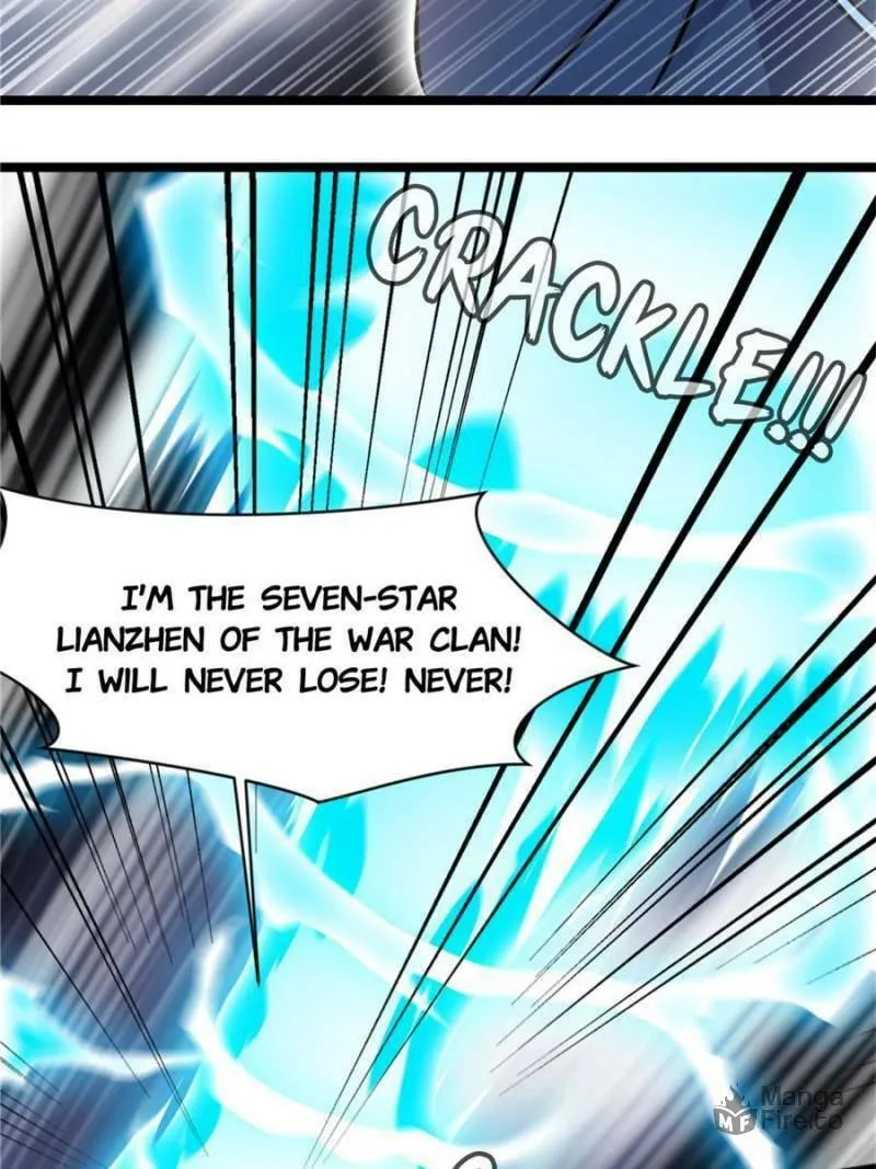 Read Peerless Ancient (Colored) chapter 118 image 2 on Lezhin