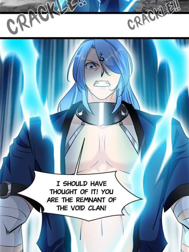 Read Peerless Ancient (Colored) chapter 118 image 22 on Lezhin