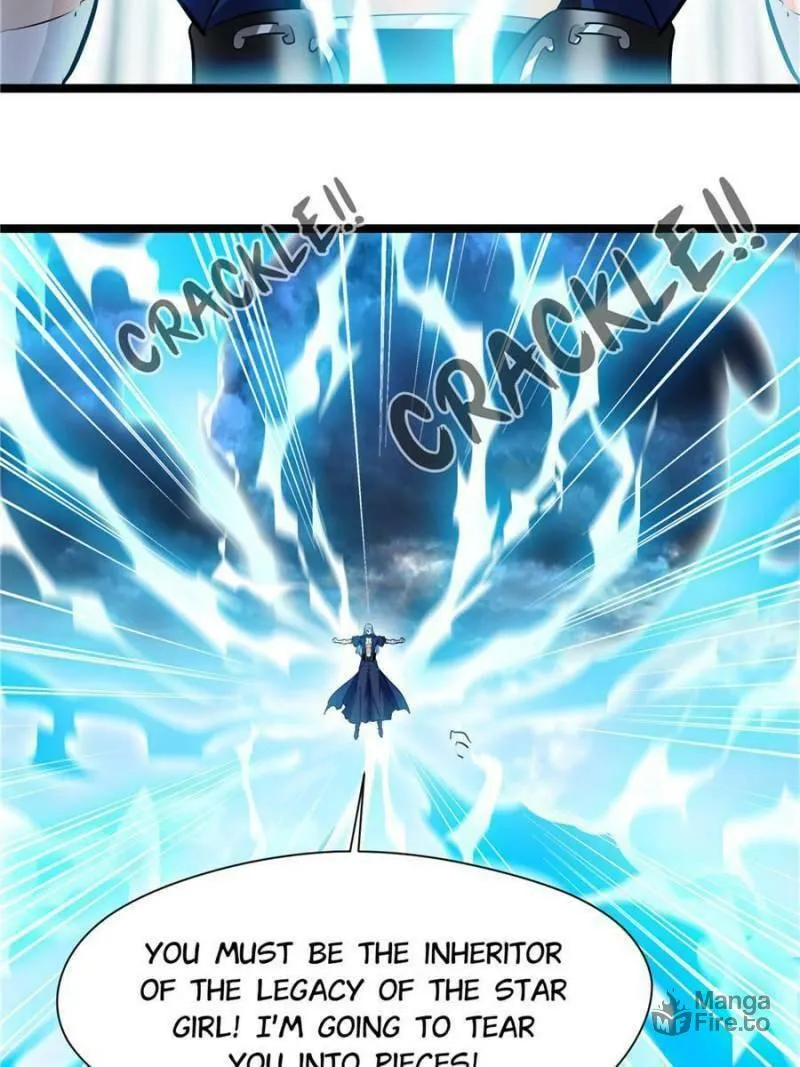 Read Peerless Ancient (Colored) chapter 118 image 23 on Lezhin