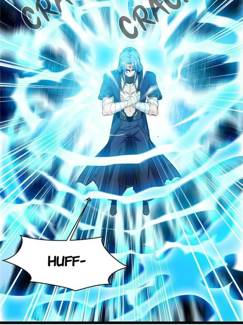 Read Peerless Ancient (Colored) chapter 118 image 27 on Lezhin