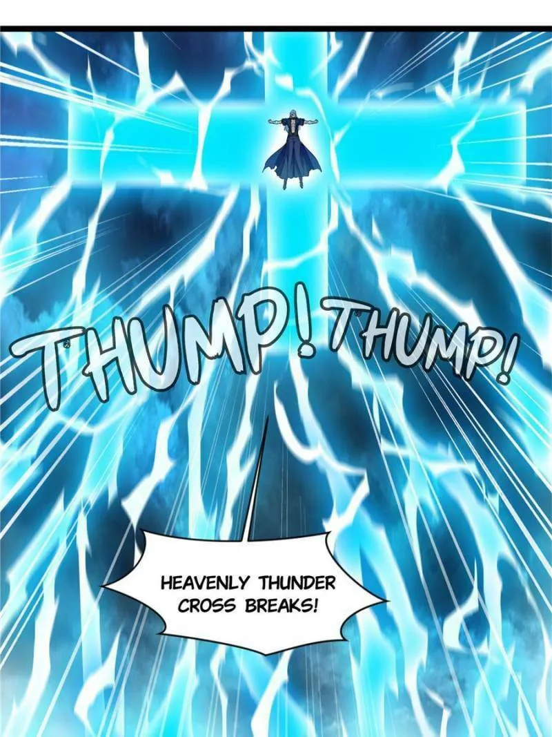Read Peerless Ancient (Colored) chapter 118 image 28 on Lezhin