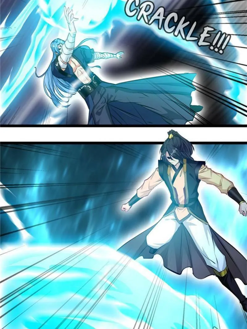 Read Peerless Ancient (Colored) chapter 118 image 3 on Lezhin