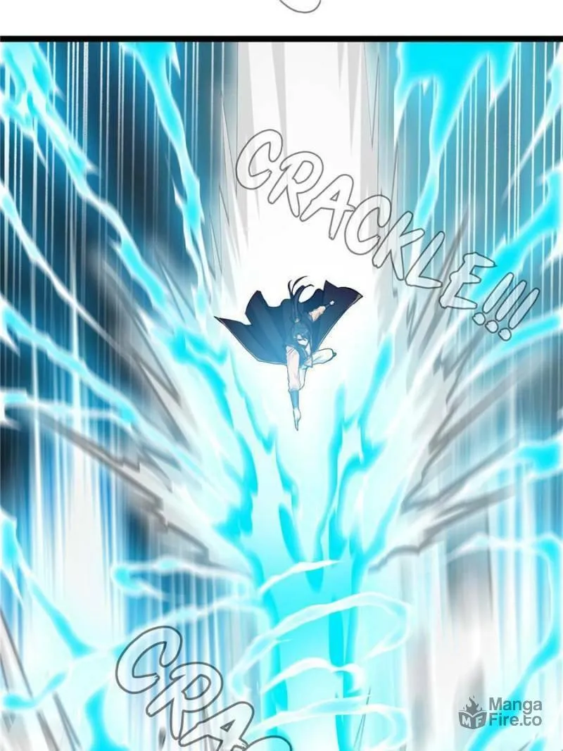 Read Peerless Ancient (Colored) chapter 118 image 5 on Lezhin