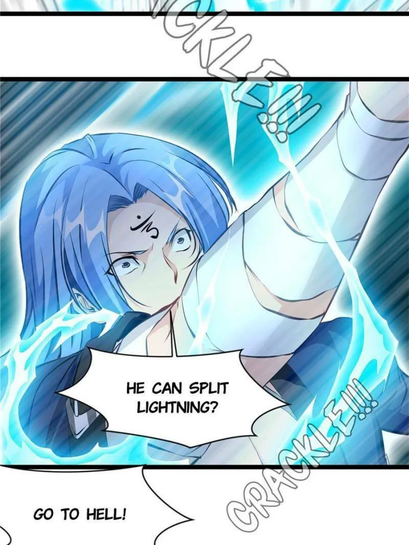 Read Peerless Ancient (Colored) chapter 118 image 6 on Lezhin