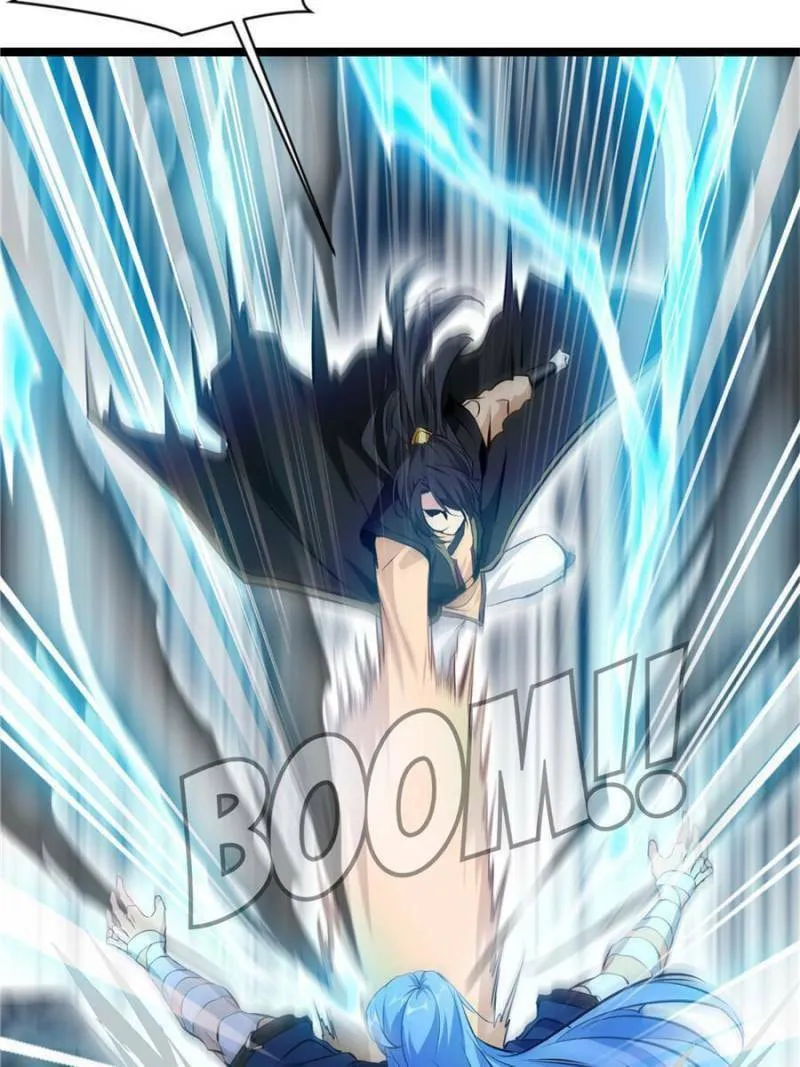 Read Peerless Ancient (Colored) chapter 118 image 7 on Lezhin