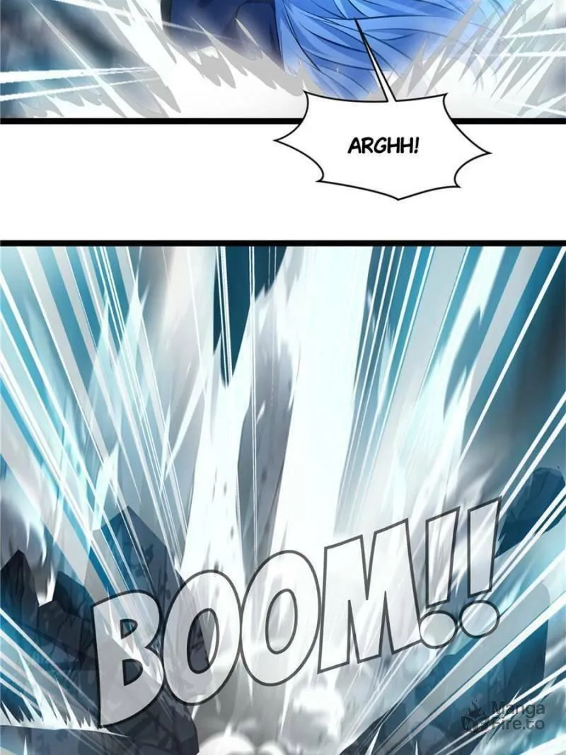 Read Peerless Ancient (Colored) chapter 118 image 8 on Lezhin