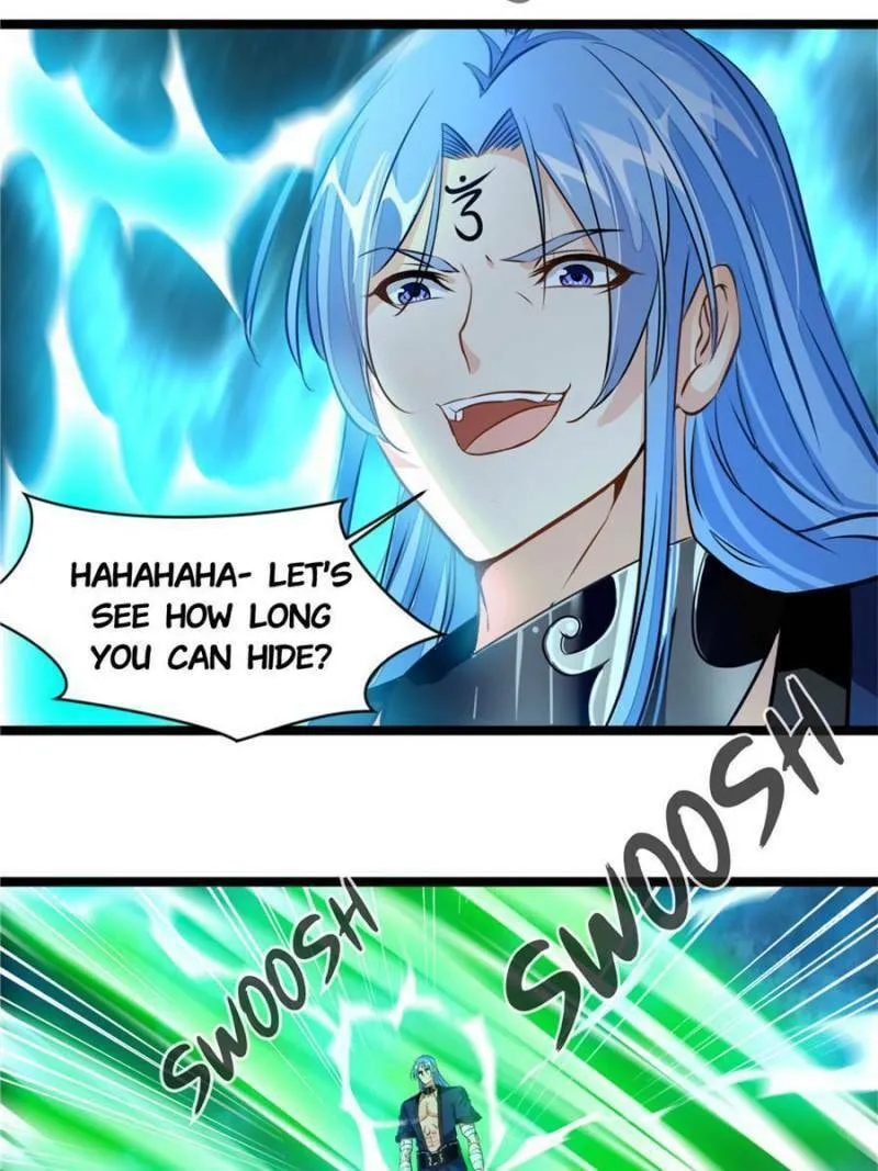 Read Peerless Ancient (Colored) chapter 119 image 1 on Lezhin