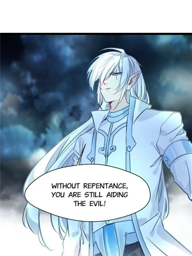 Read Peerless Ancient (Colored) chapter 119 image 10 on Lezhin