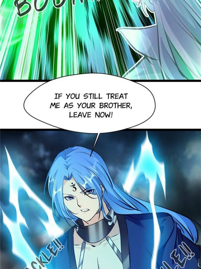 Read Peerless Ancient (Colored) chapter 119 image 12 on Lezhin