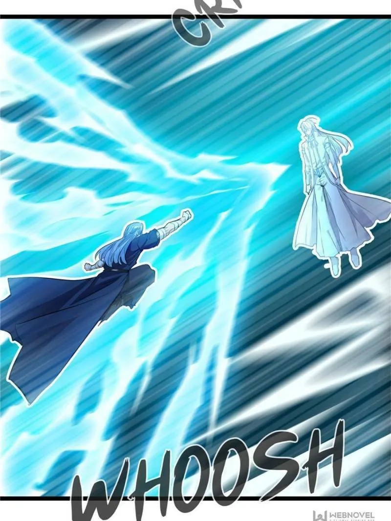 Read Peerless Ancient (Colored) chapter 119 image 15 on Lezhin