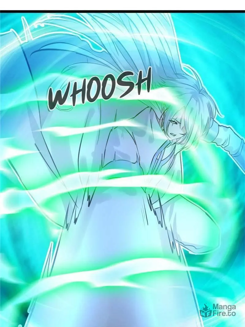 Read Peerless Ancient (Colored) chapter 119 image 17 on Lezhin