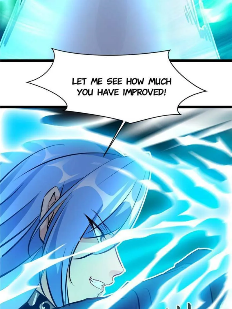 Read Peerless Ancient (Colored) chapter 119 image 18 on Lezhin