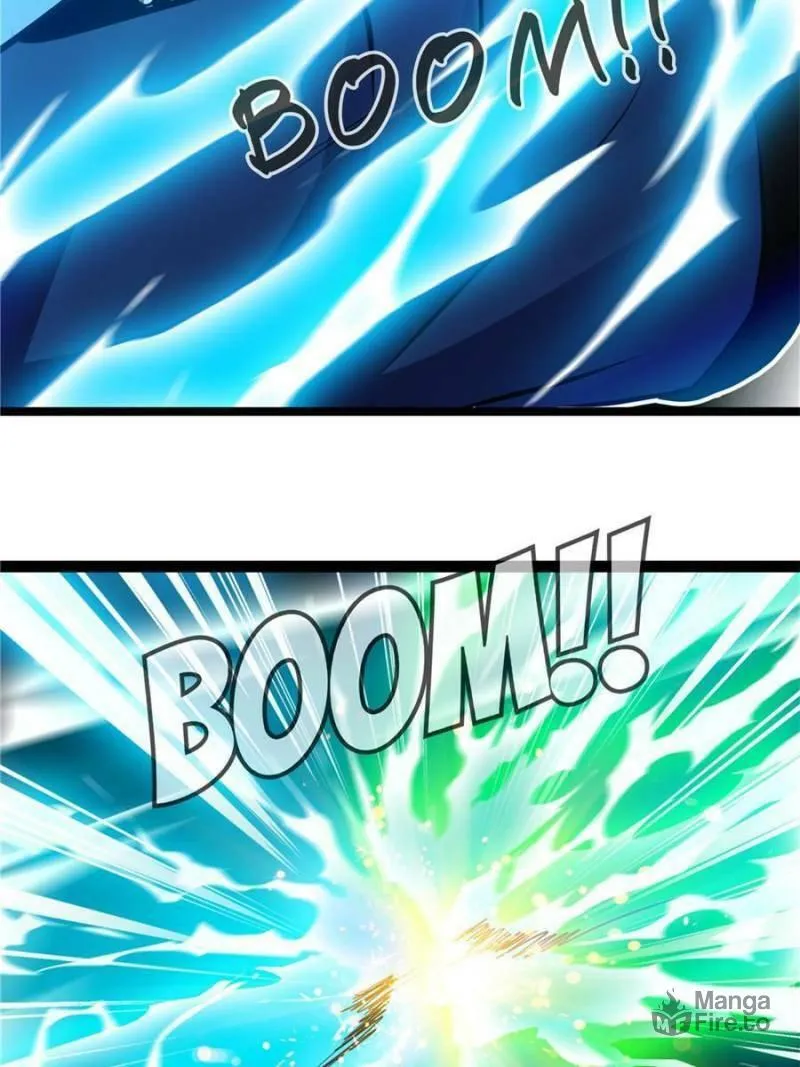 Read Peerless Ancient (Colored) chapter 119 image 19 on Lezhin