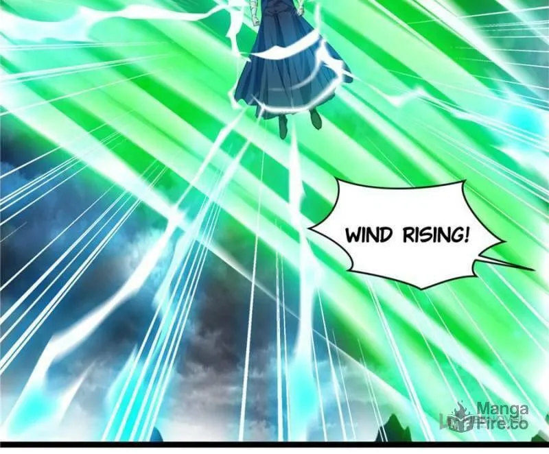 Read Peerless Ancient (Colored) chapter 119 image 2 on Lezhin