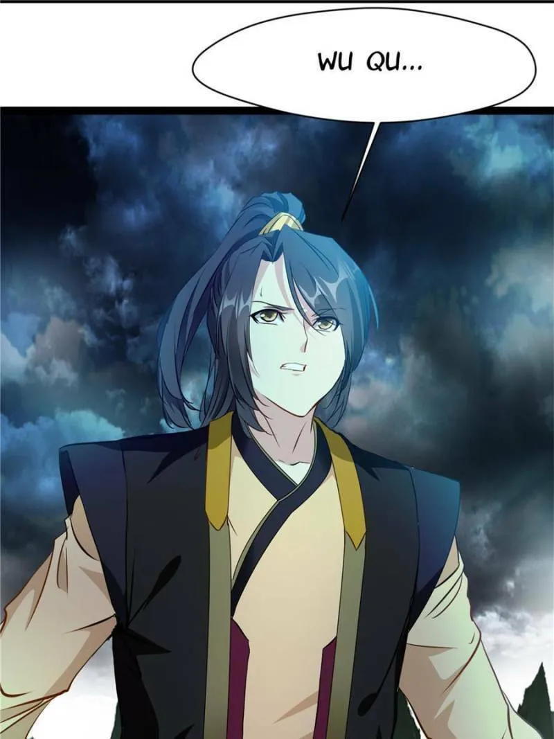 Read Peerless Ancient (Colored) chapter 119 image 21 on Lezhin