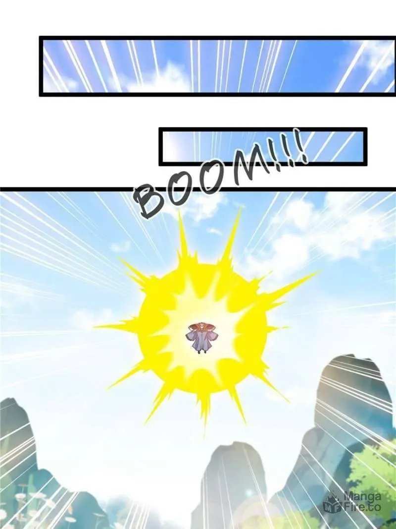 Read Peerless Ancient (Colored) chapter 119 image 23 on Lezhin