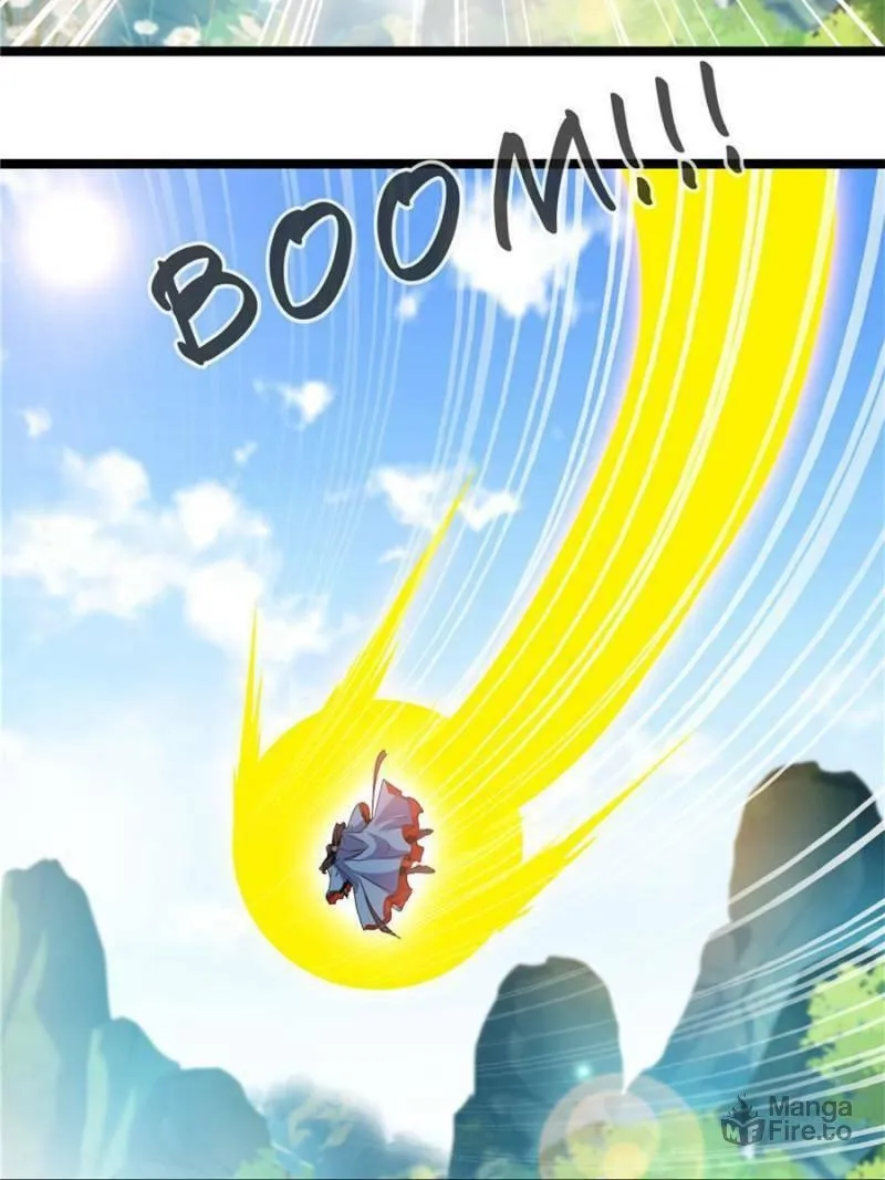 Read Peerless Ancient (Colored) chapter 119 image 24 on Lezhin