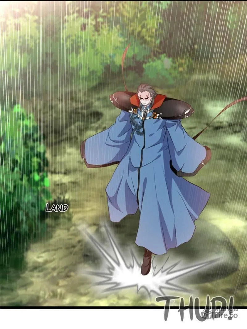 Read Peerless Ancient (Colored) chapter 119 image 26 on Lezhin