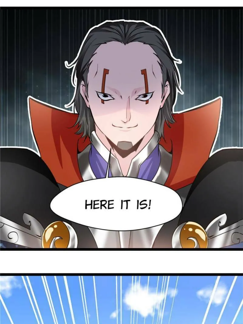 Read Peerless Ancient (Colored) chapter 119 image 27 on Lezhin