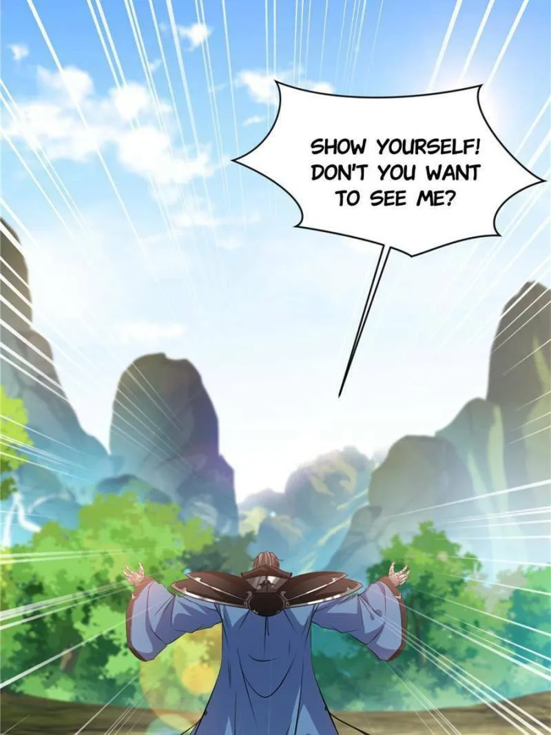 Read Peerless Ancient (Colored) chapter 119 image 28 on Lezhin