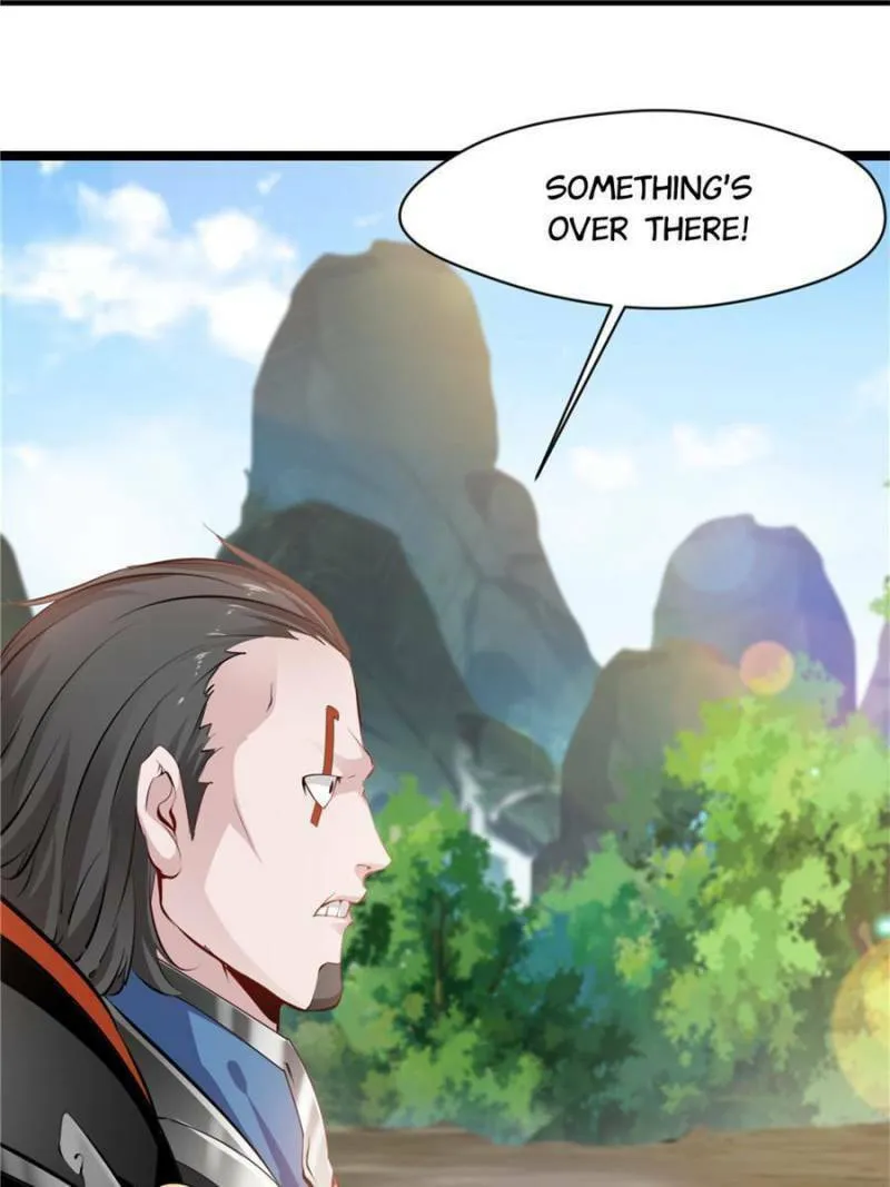 Read Peerless Ancient (Colored) chapter 119 image 30 on Lezhin