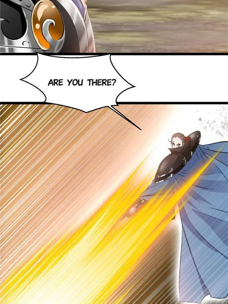 Read Peerless Ancient (Colored) chapter 119 image 31 on Lezhin